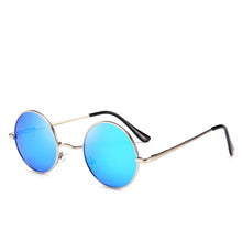 Load image into Gallery viewer, 2023 Polarized Sunglasses Classic Brand Design Men Women Metal Round Sun glasses Driving Glasses Gafas UV400 Eyewear