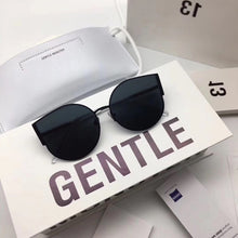 Carica l'immagine nel visualizzatore di Gallery, Occhiali da sole polarizzati 2023 - Eleganti occhiali da sole Cat Eye per donna - Occhiali parasole resistenti alle radiazioni