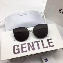 Carica l'immagine nel visualizzatore di Gallery, Occhiali da sole polarizzati 2023 - Eleganti occhiali da sole Cat Eye per donna - Occhiali parasole resistenti alle radiazioni