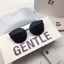 Carica l'immagine nel visualizzatore di Gallery, Occhiali da sole polarizzati 2023 - Eleganti occhiali da sole Cat Eye per donna - Occhiali parasole resistenti alle radiazioni