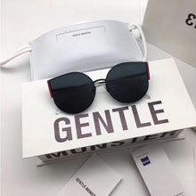 Carica l'immagine nel visualizzatore di Gallery, Occhiali da sole polarizzati 2023 - Eleganti occhiali da sole Cat Eye per donna - Occhiali parasole resistenti alle radiazioni