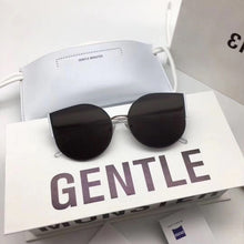 Carica l'immagine nel visualizzatore di Gallery, Occhiali da sole polarizzati 2023 - Eleganti occhiali da sole Cat Eye per donna - Occhiali parasole resistenti alle radiazioni