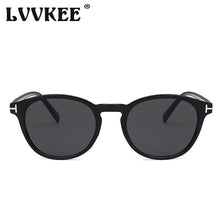 Load image into Gallery viewer, 2022  Tom Round Sunglasses Men Pilot Designer Retro Sun Glasses For Women Fashion Street Tide Glasses Unisex Oculos De Sol