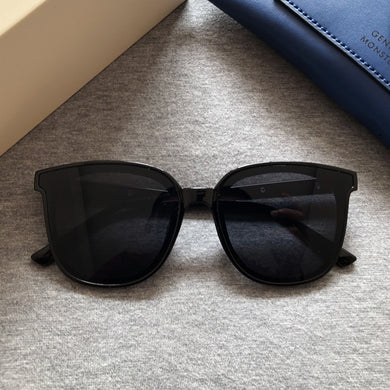 2023 Donne Occhiali da sole firmati di marca Corea GM Gentle Monster Occhiali da sole Donna Retro Sunglsss Occhiali da sole da uomo Oculos 