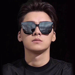 2023 Donne Occhiali da sole firmati di marca Corea GM Gentle Monster Occhiali da sole Donna Retro Sunglsss Occhiali da sole da uomo Oculos 