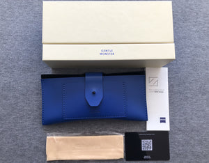2023 Donne Occhiali da sole firmati di marca Corea GM Gentle Monster Occhiali da sole Donna Retro Sunglsss Occhiali da sole da uomo Oculos 