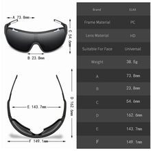 Load image into Gallery viewer, 2023 Polarized Photochromic UV400 Outdoor Sunglasses Men Women