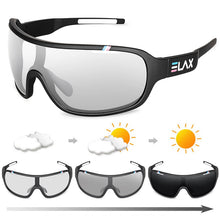 Load image into Gallery viewer, 2023 Polarized Photochromic UV400 Outdoor Sunglasses Men Women