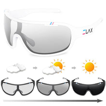 Load image into Gallery viewer, 2023 Polarized Photochromic UV400 Outdoor Sunglasses Men Women