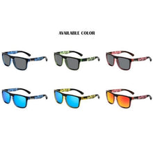 Load image into Gallery viewer, 2023 Polarized Sunglasses Men&#39;s Driving Shades Male Sun Glasses For Men Retro  Brand Designer Gafas De sol