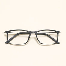 Load image into Gallery viewer, 2023 Quality Tungsten Ultem Glasses Frames Men &amp; Women Square Optical Frames Vintage Ultralight Spectacles Casual Eyewear Frame