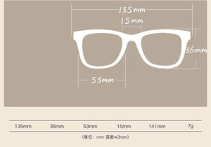 2023 Quality Tungsten Ultem Glasses Frames Men & Women Square Optical Frames Vintage Ultralight Spectacles Casual Eyewear Frame