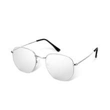 Load image into Gallery viewer, 2023 Retro Sunglasses Women Brand Designer Sun Glasses for Women Alloy Mirror Sunglasses Ray Female Oculos De Sol
