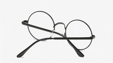 Load image into Gallery viewer, 2023 Round Spectacle Glasses Frames Glasses With Clear Glass Women Men Transparent Glasses gafas okulary oculos