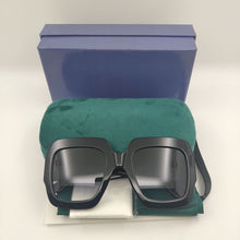 Load image into Gallery viewer, 2023 Shield gafas de sol mujer marca diseñador gafas de sol Retro gafas de sol de las mujeres marca 2023 lentes de sol para dama 0178