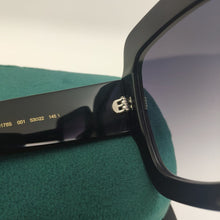 Load image into Gallery viewer, 2023 Shield gafas de sol mujer marca diseñador gafas de sol Retro gafas de sol de las mujeres marca 2023 lentes de sol para dama 0178