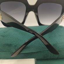 Load image into Gallery viewer, 2023 Shield gafas de sol mujer marca diseñador gafas de sol Retro gafas de sol de las mujeres marca 2023 lentes de sol para dama 0178