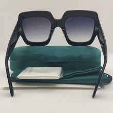 Load image into Gallery viewer, 2023 Shield gafas de sol mujer marca diseñador gafas de sol Retro gafas de sol de las mujeres marca 2023 lentes de sol para dama 0178