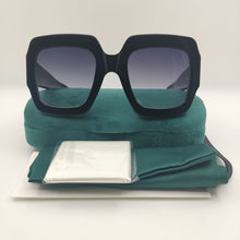 Load image into Gallery viewer, 2023 Shield gafas de sol mujer marca diseñador gafas de sol Retro gafas de sol de las mujeres marca 2023 lentes de sol para dama 0178