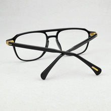 Load image into Gallery viewer, 2023 Square Brand Design Glasses Frame Men Acetate Retro Prescription Classic Eyeglasses Optical Myopia spectacle frames OV5582