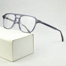 Load image into Gallery viewer, 2023 Square Brand Design Glasses Frame Men Acetate Retro Prescription Classic Eyeglasses Optical Myopia spectacle frames OV5582