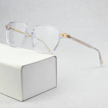 Load image into Gallery viewer, 2023 Square Brand Design Glasses Frame Men Acetate Retro Prescription Classic Eyeglasses Optical Myopia spectacle frames OV5582