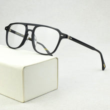 Load image into Gallery viewer, 2023 Square Brand Design Glasses Frame Men Acetate Retro Prescription Classic Eyeglasses Optical Myopia spectacle frames OV5582