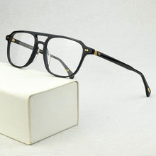 Load image into Gallery viewer, 2023 Square Brand Design Glasses Frame Men Acetate Retro Prescription Classic Eyeglasses Optical Myopia spectacle frames OV5582