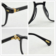 Load image into Gallery viewer, 2023 Square Brand Design Glasses Frame Men Acetate Retro Prescription Classic Eyeglasses Optical Myopia spectacle frames OV5582