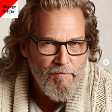 Load image into Gallery viewer, Square Men Glasses Frame Women Retro Student Myopia Eyeglasses Frame Transparent Men&#39;s Eyewear Frame