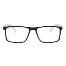 Load image into Gallery viewer, Square Men Glasses Frame Women Retro Student Myopia Eyeglasses Frame Transparent Men&#39;s Eyewear Frame