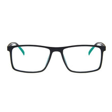 Load image into Gallery viewer, Square Men Glasses Frame Women Retro Student Myopia Eyeglasses Frame Transparent Men&#39;s Eyewear Frame