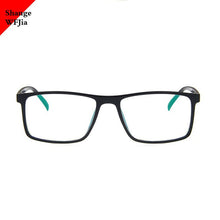 Load image into Gallery viewer, Square Men Glasses Frame Women Retro Student Myopia Eyeglasses Frame Transparent Men&#39;s Eyewear Frame
