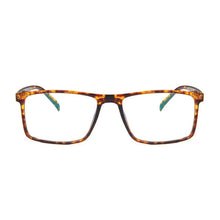 Load image into Gallery viewer, Square Men Glasses Frame Women Retro Student Myopia Eyeglasses Frame Transparent Men&#39;s Eyewear Frame
