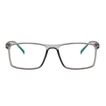 Load image into Gallery viewer, Square Men Glasses Frame Women Retro Student Myopia Eyeglasses Frame Transparent Men&#39;s Eyewear Frame