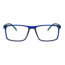 Load image into Gallery viewer, Square Men Glasses Frame Women Retro Student Myopia Eyeglasses Frame Transparent Men&#39;s Eyewear Frame