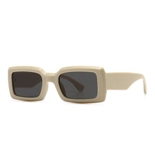 Load image into Gallery viewer, 2023 Square Sun Glasses  Brand Travel Small Rectangle Sunglasses Men Women Vintage Retro Oculos Lunette De Soleil Femme