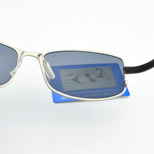 Load image into Gallery viewer, 2023 TAG brand polarized sunglasses men Classic vintage sun glasses Square TR90 sunglasses Driving driver TH0511 UV400