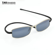 Load image into Gallery viewer, 2023 TAG brand polarized sunglasses men Classic vintage sun glasses Square TR90 sunglasses Driving driver TH0511 UV400