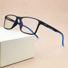 Load image into Gallery viewer, 2023 TR90 Brand blue light glasses women Radiation computer Gaming eyeglasses Business goggle spectacle frames glasses frame men