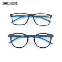 Load image into Gallery viewer, 2023 TR90 Brand blue light glasses women Radiation computer Gaming eyeglasses Business goggle spectacle frames glasses frame men