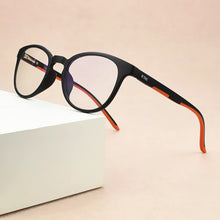 Load image into Gallery viewer, 2023 TR90 Brand blue light glasses women Radiation computer Gaming eyeglasses Business goggle spectacle frames glasses frame men