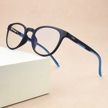 Load image into Gallery viewer, 2023 TR90 Brand blue light glasses women Radiation computer Gaming eyeglasses Business goggle spectacle frames glasses frame men