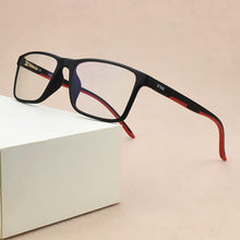 Load image into Gallery viewer, 2023 TR90 Brand blue light glasses women Radiation computer Gaming eyeglasses Business goggle spectacle frames glasses frame men