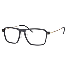 Load image into Gallery viewer, 2023 Titanium TR90 Glasses Frames for Men Women Brand Design Lightweight Rectangle Optical Eyeglasses Transparent Ocluos 6563