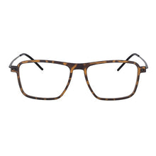 Load image into Gallery viewer, 2023 Titanium TR90 Glasses Frames for Men Women Brand Design Lightweight Rectangle Optical Eyeglasses Transparent Ocluos 6563