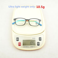 Load image into Gallery viewer, 2023 Ultralight Children Glasses Frames women Little Boys And Girls Children&#39;s Eyewear Frame Myopia Optical Frames men