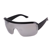 Load image into Gallery viewer, 2023 Vintage Goggle Sunglasses Women Trendy Designers Punk One Piece Sun Glasses Men Retro UV400 Steampunk Vintage Sunglasses