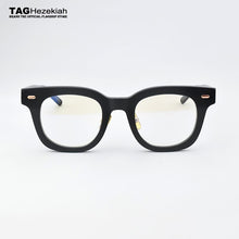 Load image into Gallery viewer, 2023 Vintage Round Optical Glasses Frame Men Women Computer Glasses Transparent Eyeglasses Retro Brand Acetate Spectacles Frames