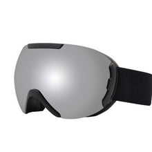 Load image into Gallery viewer, 2023 Waterproof Double Layers TPU Anti Fog Snow Goggles Custom Ski Goggles Cover